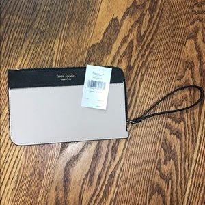 Kate Spade Wristlet